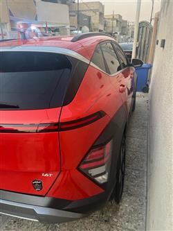 هيونداي كونا